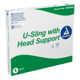 U-Sling with Head Support