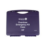 Overdose Emergency Kit Case