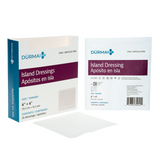 Island Dressings - Sterile