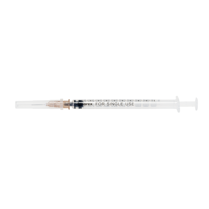 Tuberculin Syringes