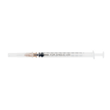 Tuberculin Syringes