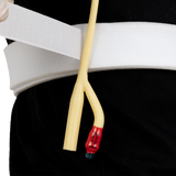 Foley Catheter Holders