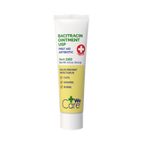 Bacitracin Ointment USP