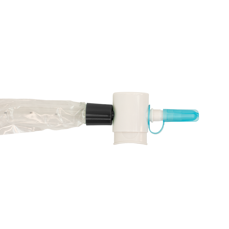 Vortex 72 Closed Suction Endotracheal Catheters