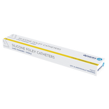 Silicone Foley Catheters
