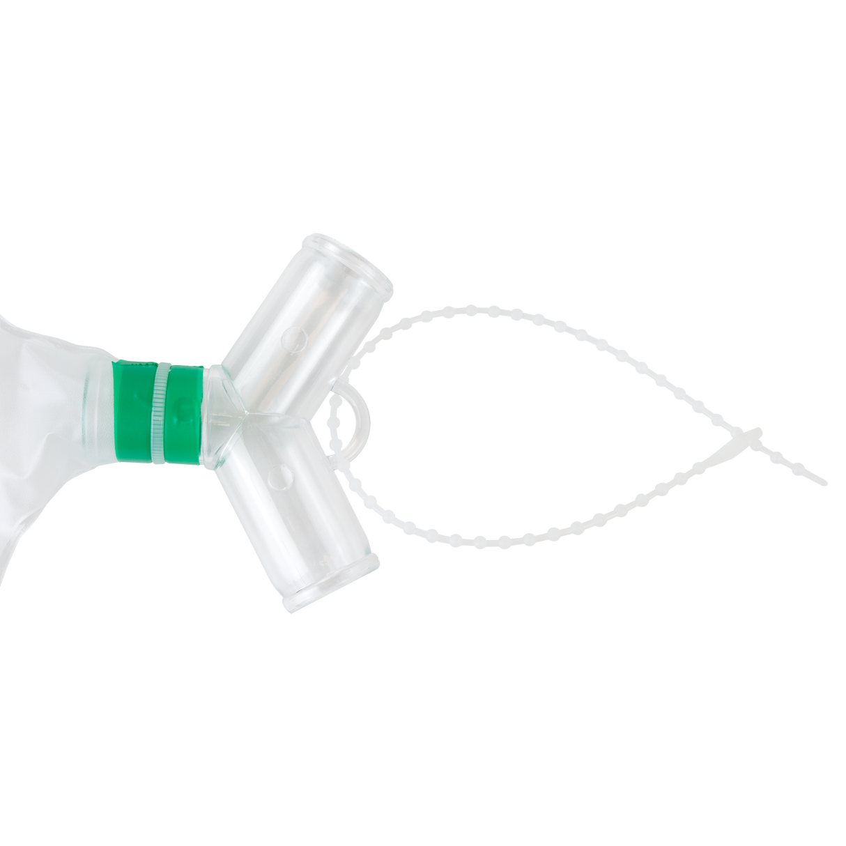 Aerosol Drainage Bags and Water Traps