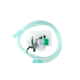 Oxygen Masks - High Concentration