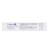 Tuberculin Syringes