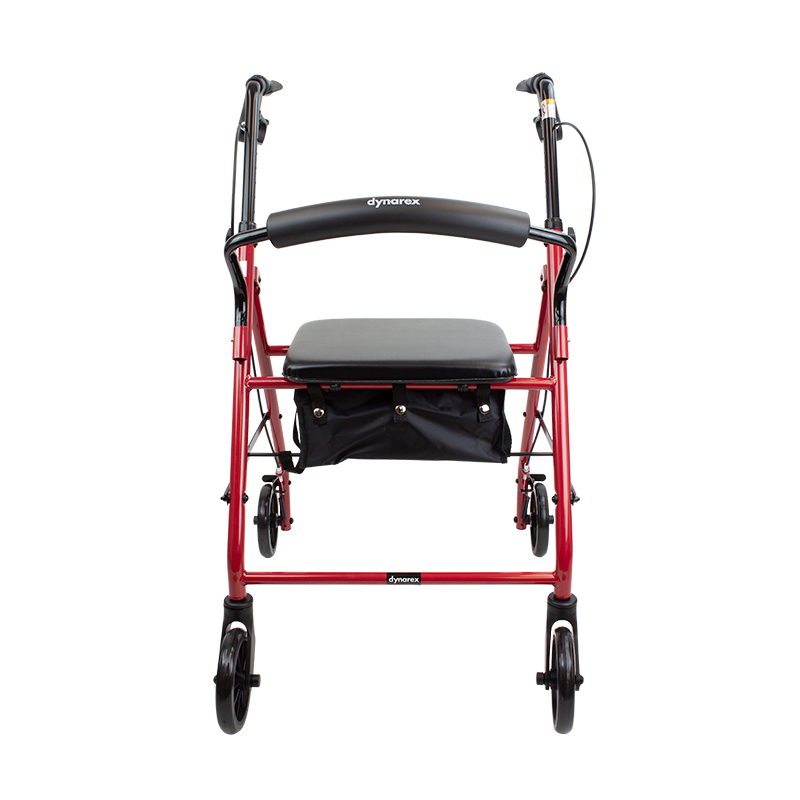 DynaGo Advantage Rollator