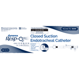 Closed Suction Catheters - Endotracheal