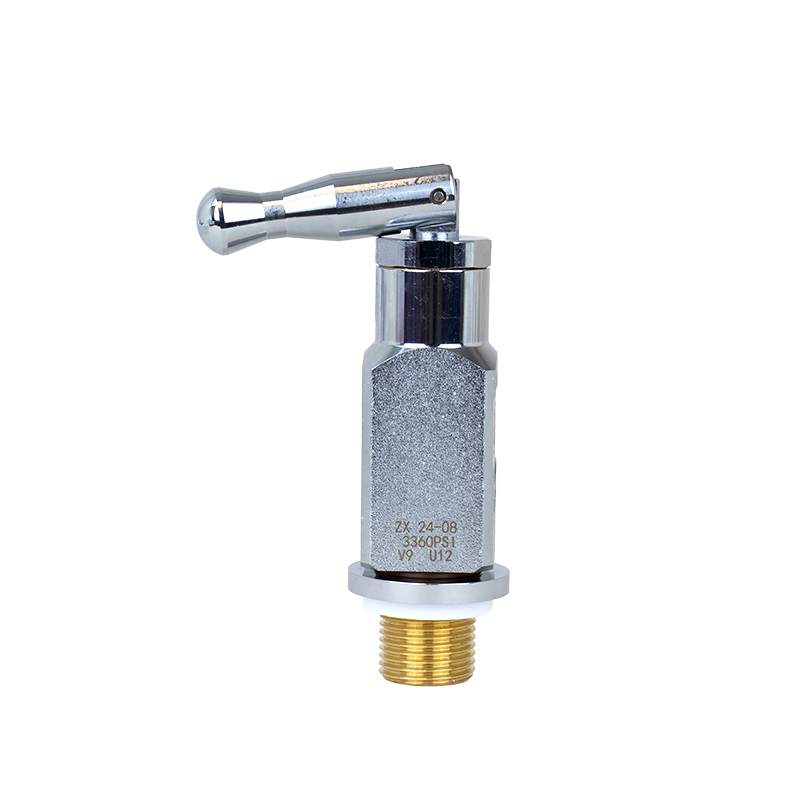 Oxygen Cylinders