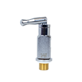 Oxygen Cylinders
