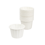 Paper Souffle Cups