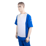 Disposable Adult Lap Bibs