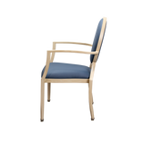 Dining Arm Chair 2