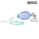Manual Pulmonary Resuscitators (MPR)