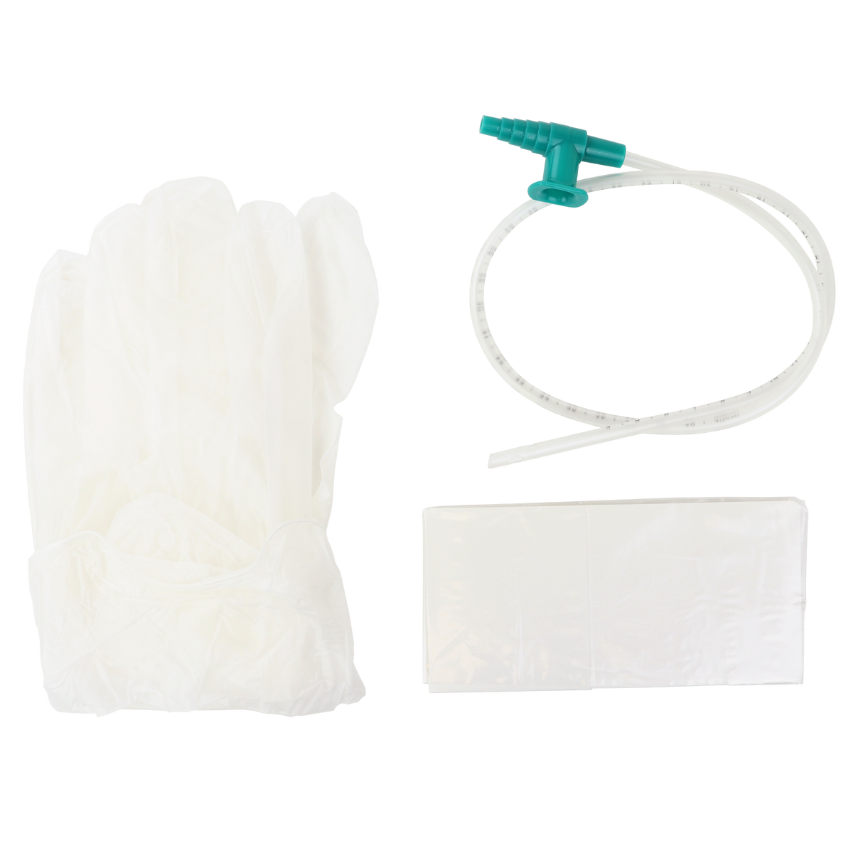 Suction Catheter Kits