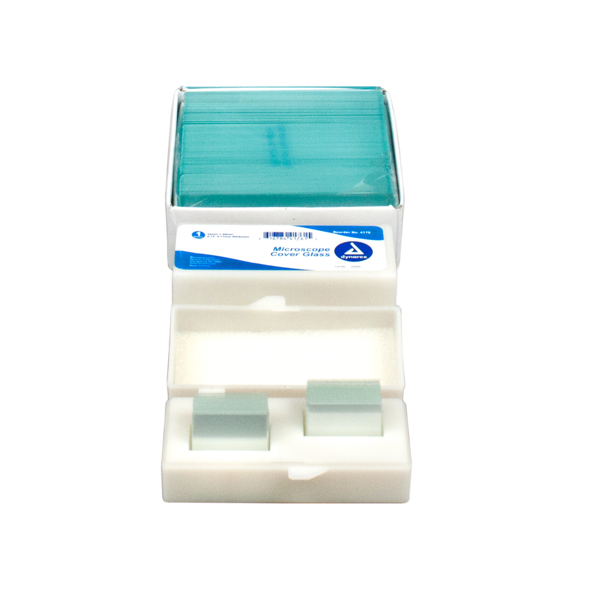 Microscope Cover Glass