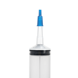 Piston Irrigation Syringes