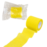 Sensi-Wrap Self-Adherent Bandage Rolls - Not made with Natural Rubber Latex