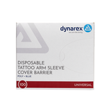 Disposable Tattoo Arm Sleeve Cover Barrier