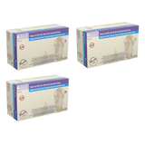 Powder-Free Plus Latex Exam Gloves