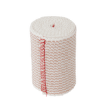 Elastic Bandages - Clip & Self Closure