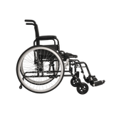 DynaRide™ Series 5 Ultra Lite Wheelchair