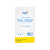 Hemostat Gauze Dressings