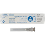 Hypodermic Needles
