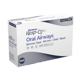 Oral Airways (Berman Type)
