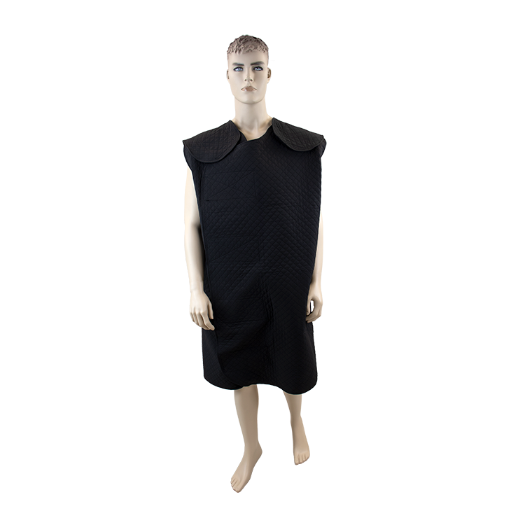 Isolation Smock & Blanket