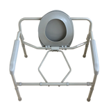 Bariatric Folding Commode
