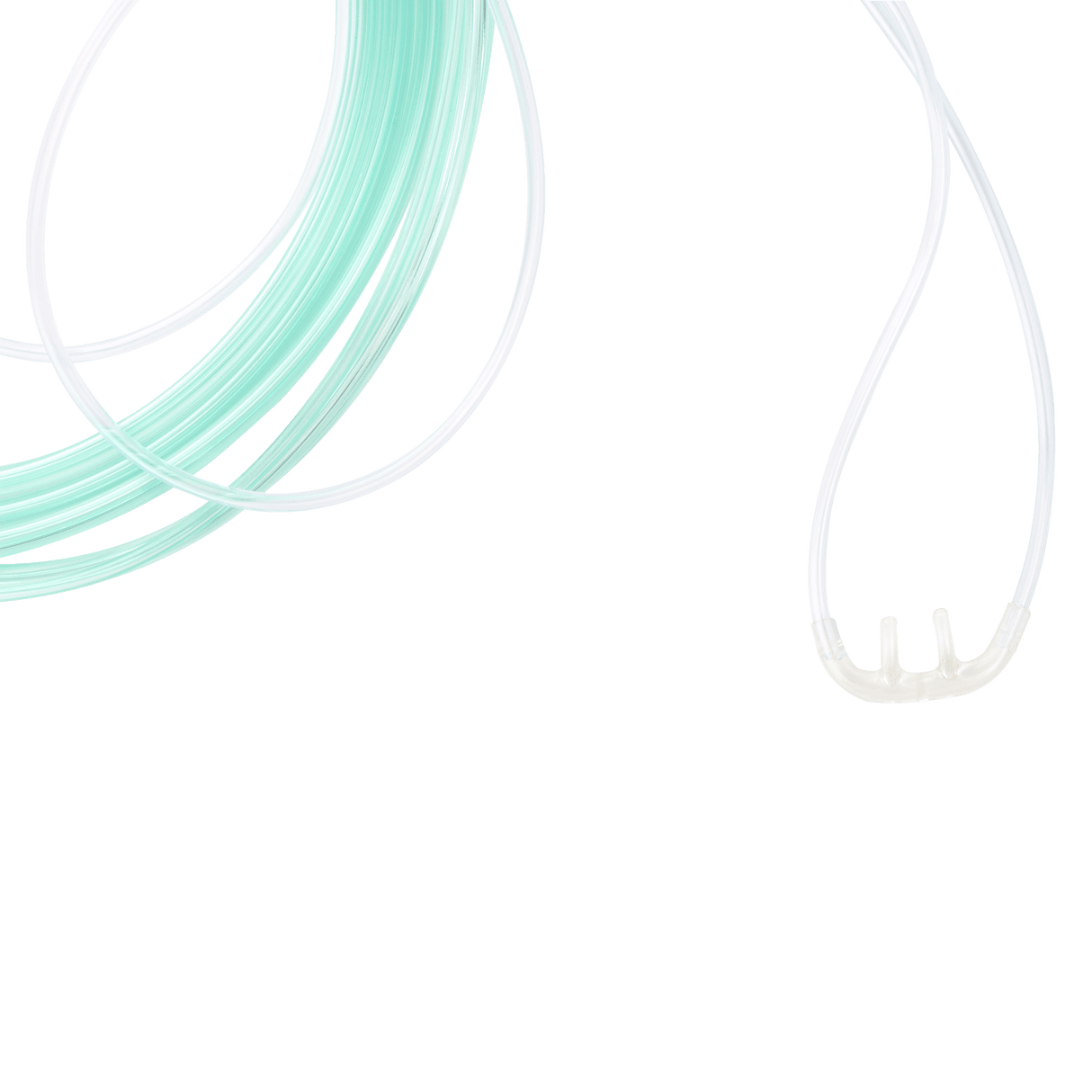 EtCO2 Nasal Sampling Cannulas