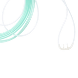 EtCO2 Nasal Sampling Cannulas