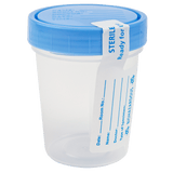 Specimen Containers