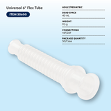 Tubes & Connectors