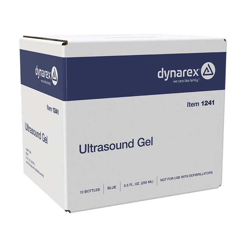 Ultrasound Gel