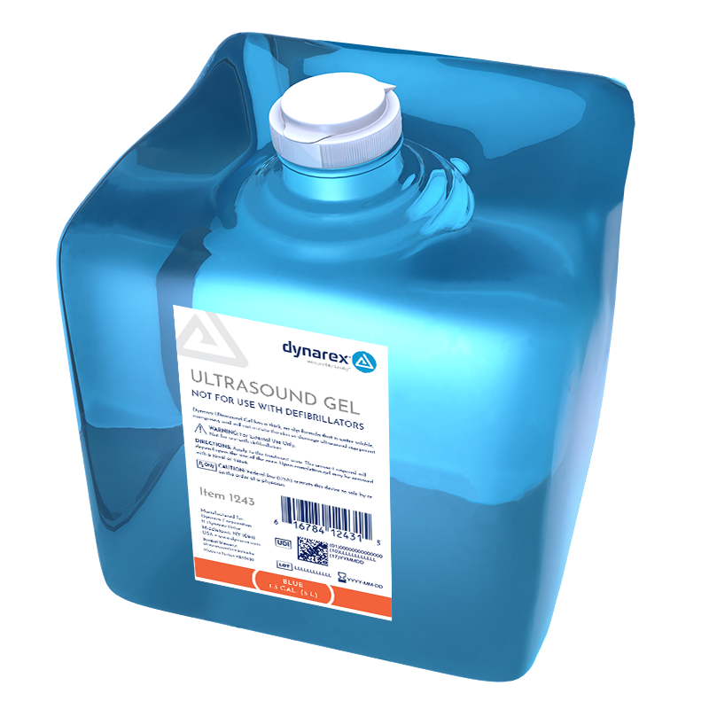 Ultrasound Gel