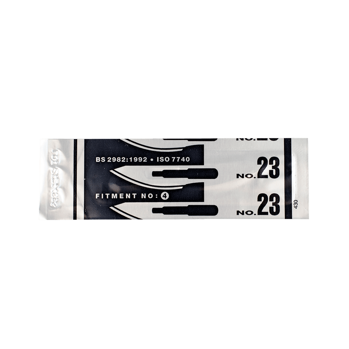 Medi-Cut Surgical Blades