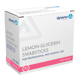 Oral Swabsticks