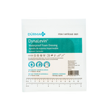 DynaLevin™ Waterproof Adhesive Bordered Foam Dressings