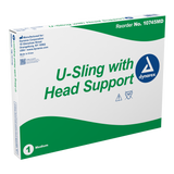 U-Sling with Head Support