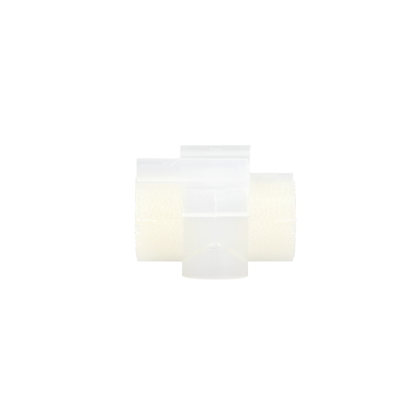 Heat Moisture Exchanger Tracheostomy
