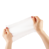 Feminine Hygiene Wipe Pack - 40 wipes per pack, 5.5" x 8"