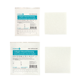 DynaCol Collagen Wound Dressings