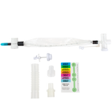 Closed Suction Catheters - Tracheal