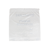 Patient Belonging Bags