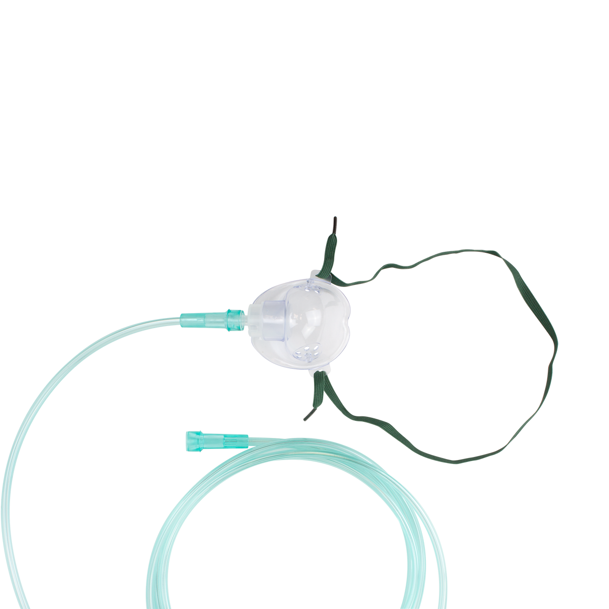 Oxygen Masks - Medium-Concentration