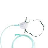 Oxygen Masks - Medium-Concentration
